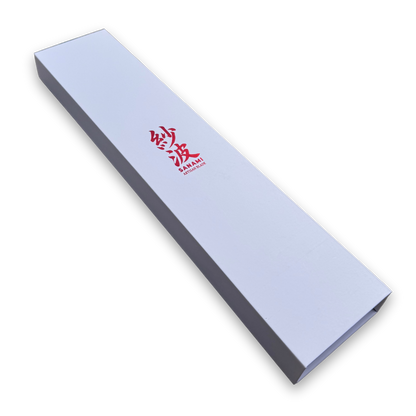 UTOLSÓ DARAB - SZAKÁCSKÉS - KIRITSUKE – Damascus VG10 – Sanami Cedar