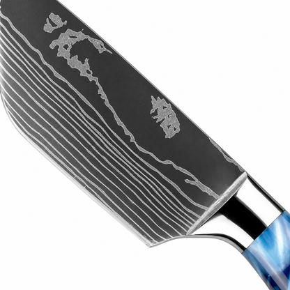 UTOLSÓ DARAB - SZAKÁCSKÉS - KIRITSUKE – Takama Aoi
