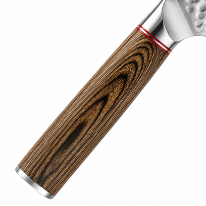 UTOLSÓ DARAB - SZAKÁCSKÉS - GYUTO – Takama Ivory