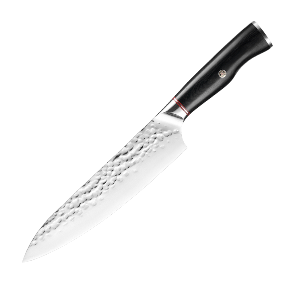 UTOLSÓ DARAB - SZAKÁCSKÉS - GYUTO - Takama Ivory