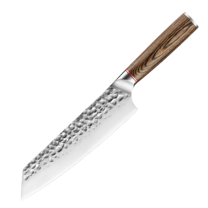 UTOLSÓ DARAB - SZAKÁCSKÉS - KIRITSUKE – Takama Ivory