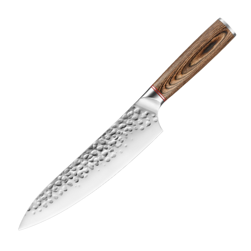 UTOLSÓ DARAB - SZAKÁCSKÉS - GYUTO – Takama Ivory
