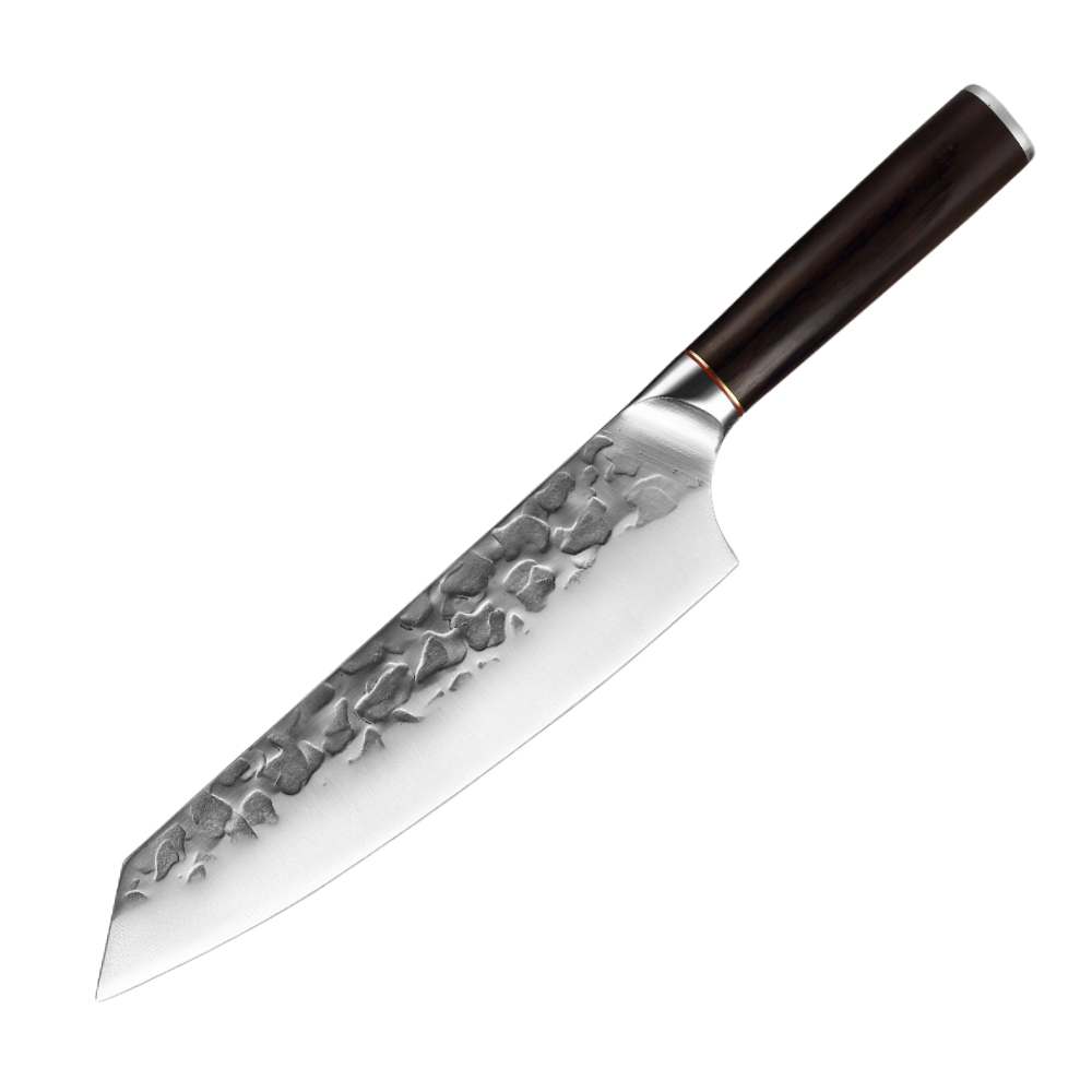 UTOLSÓ DARAB - SZAKÁCSKÉS - KIRITSUKE  – Takama Walnut