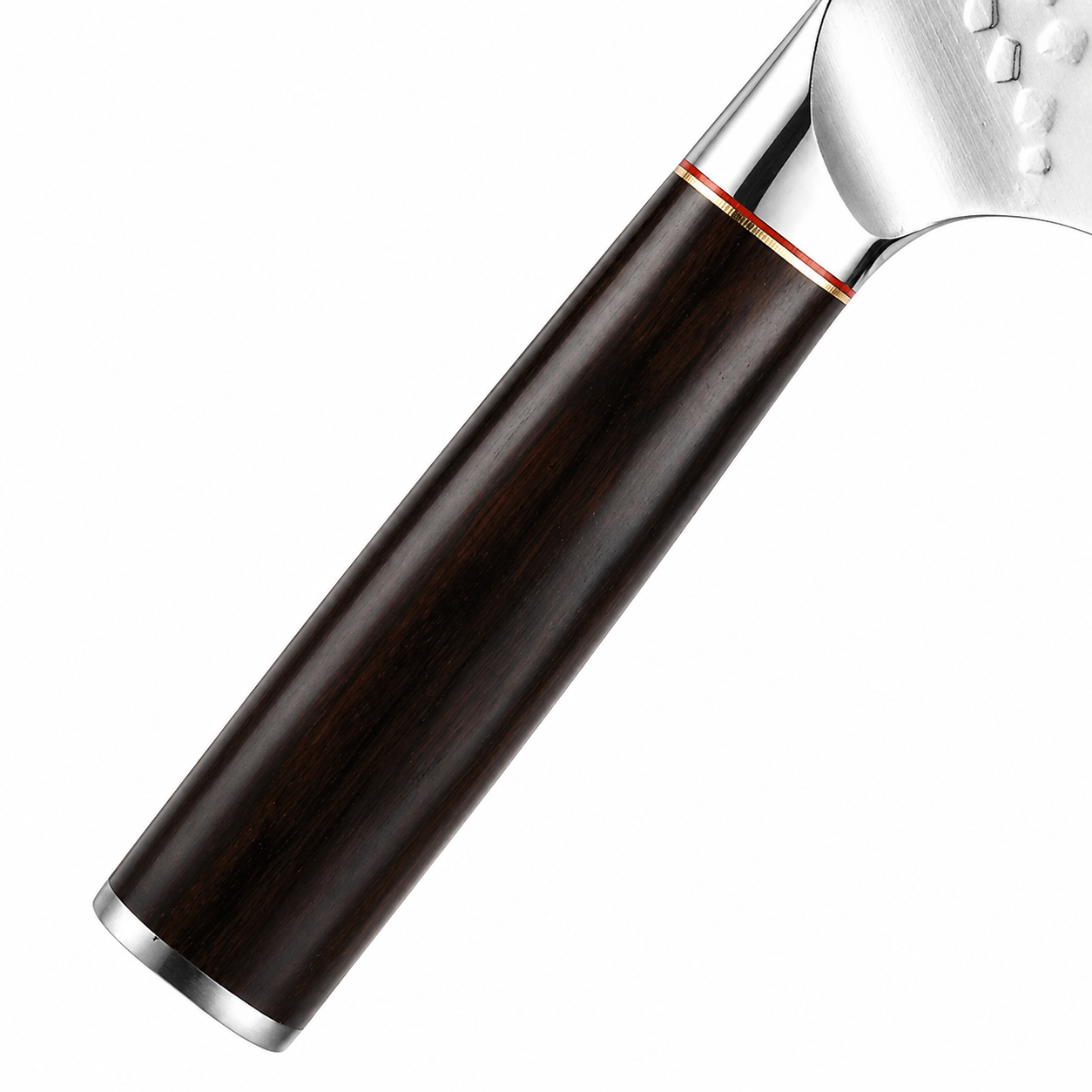 UTOLSÓ DARAB - SZAKÁCSKÉS - KIRITSUKE  – Takama Walnut