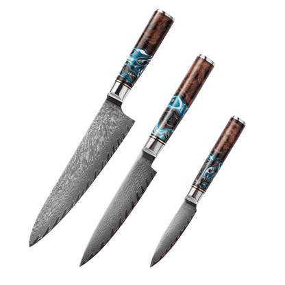 kes-gyuto-japan-szett